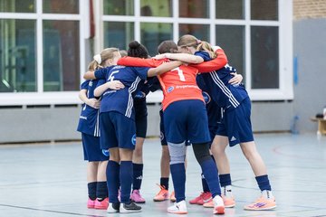 Bild 71 - wDJ Loewinnen Cup D1